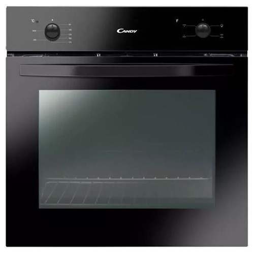 HORNO CANDY FCS 100N/E NEGRO CONVENCIONAL